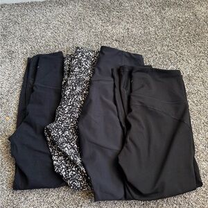 Old Navy Leggings Bundle